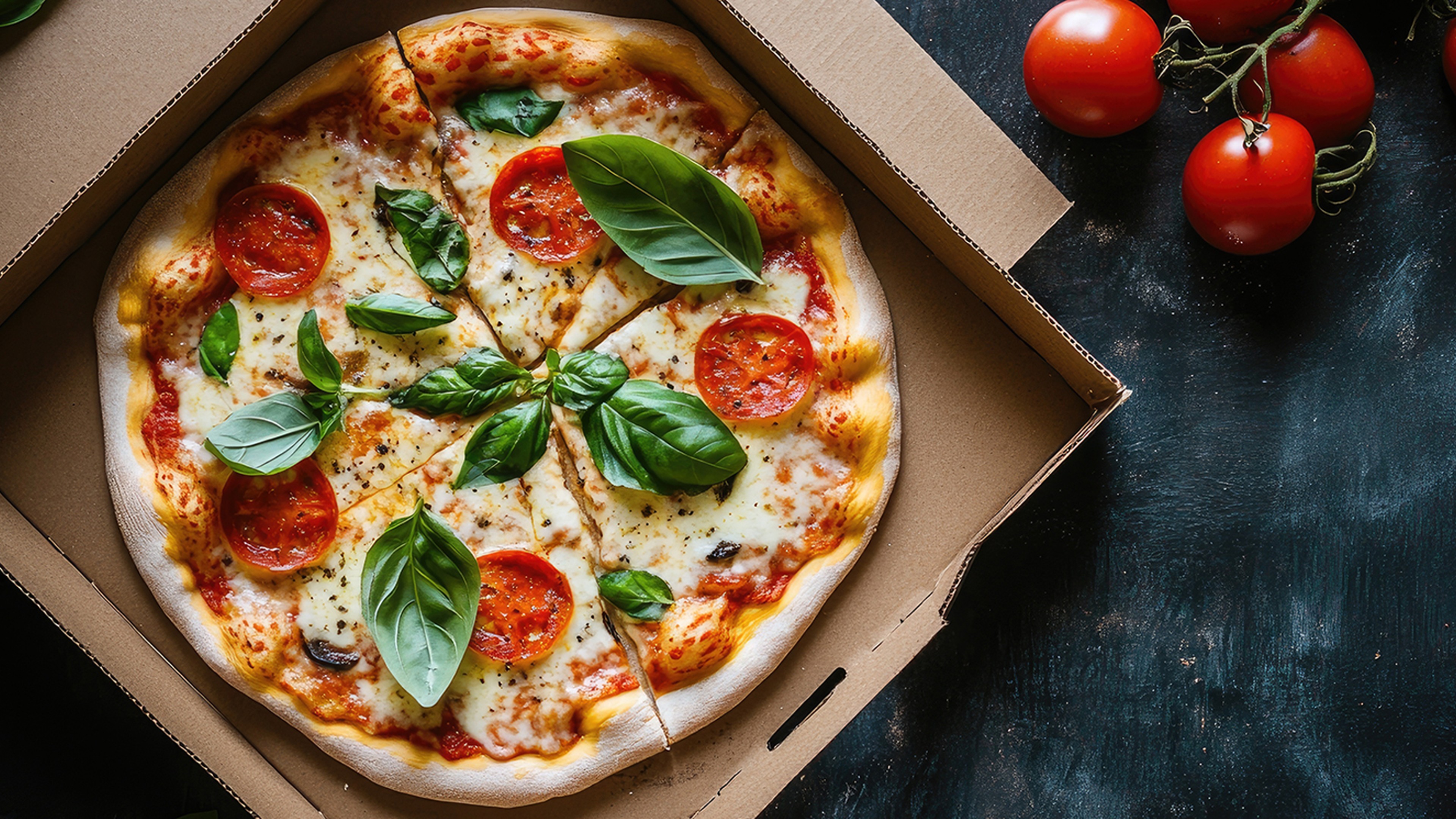 La Margherita Leinfelden-Echterdingen