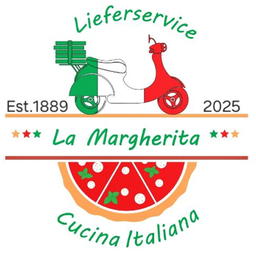 La Margherita logo.